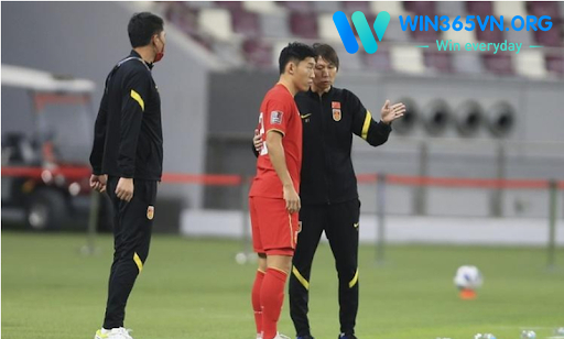 Bóng đá Trung Quốc khi có các cầu thủ nhập tịch