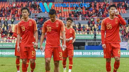 Nhận định bóng đá Trung Quốc trong thời gian sắp tới